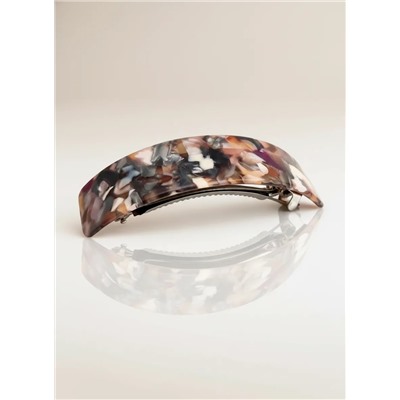 Заколка- автоматик