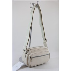 Сумка женская из кожзаменителя David Jones  #%