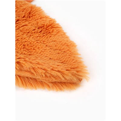 Карнавальный костюм «Белка Кнопочка», сарафан, шапка, размер 110-56