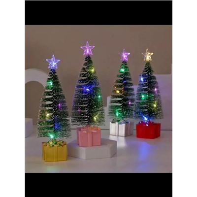 61122 Елка настольная