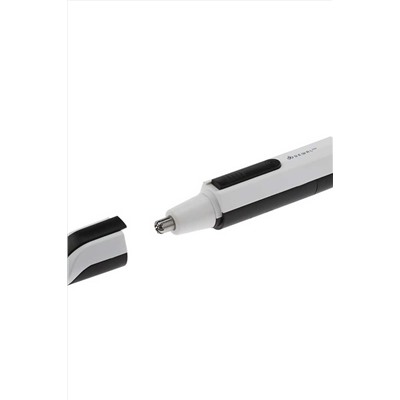 Dewal Beauty Машинка для стрижки в носу и ушах / Liner , белый KRISTALLER, 1193457