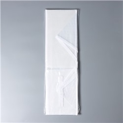 Органайзер для хранения белья «Арктик», 9 ячеек, 32×25×17 см, белый