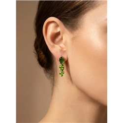 Серьги "Трильяти"