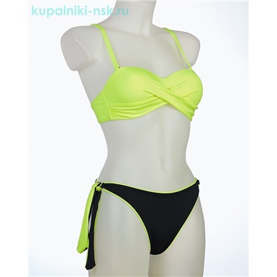 2150 Купальник раздельный (40-48)