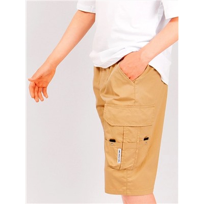 Lovey.CC Бриджи X8116