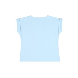 Футболка АПРЕЛЬ, 858941