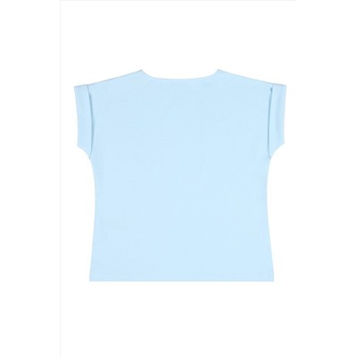 Футболка АПРЕЛЬ, 858941