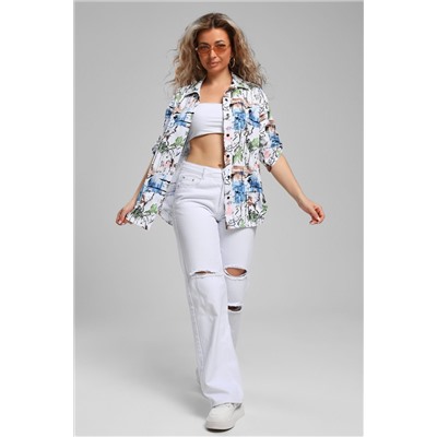 Рубашка 36957 НАТАЛИ, 1136450