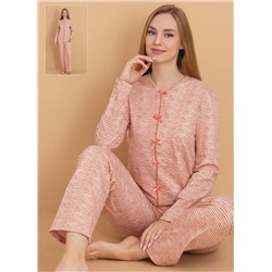 Женская пижама Polkan