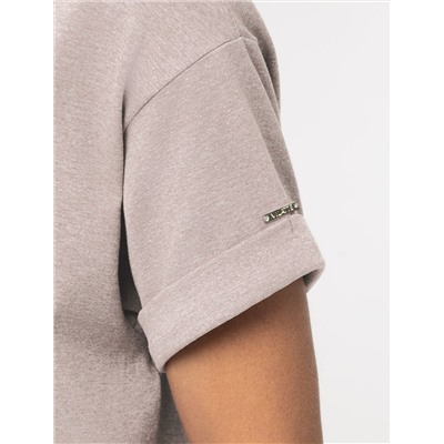 Футболка из премиального хлопка