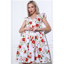 DStrend Платье П-4606