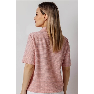 Блузка женская  4527/03/Розовый