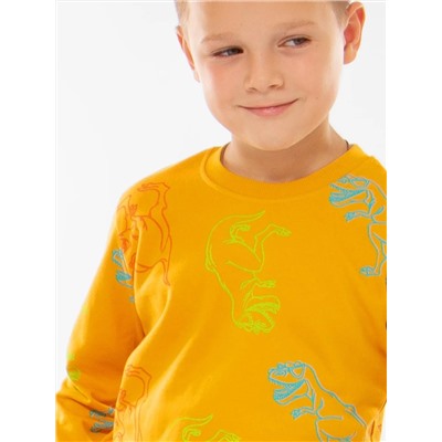 Bonito Джемпер BK1518T