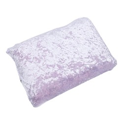 Подушка ортопедическая НТ-ПС-08 «Идеальная подушка», с эффектом памяти, 59×39 см, валики 13 см