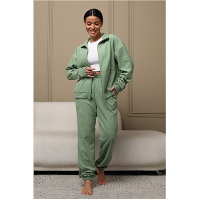 Костюм женский махровый КМБ01