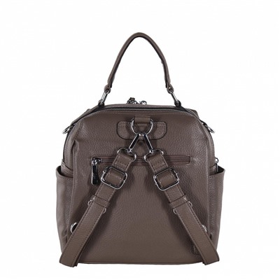 Рюкзак 69013-23 khaki Velina Fabbiano-Safenta