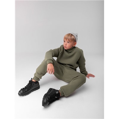 Bodo Костюм 46-91МU