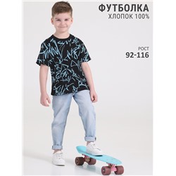 Апрель Футболка