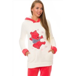 Комплект (толстовка+брюки) BON-AR, 67921