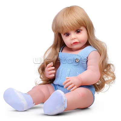 Кукла "Ангелина" в коробке