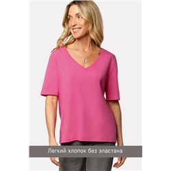 Футболка VILATTE, 1134846