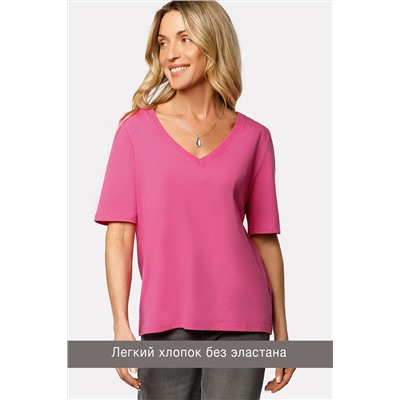 Футболка VILATTE, 1134846