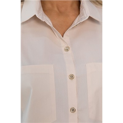 LT Collection Рубашка Б14356-10М