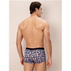 INDEFINI Трусы 3023MUF