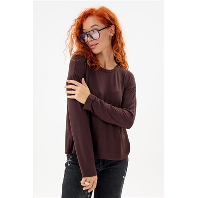 Lika Dress Лонгслив 10639