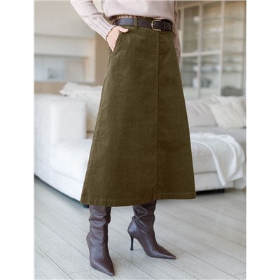 VILATTE Юбка D26.200