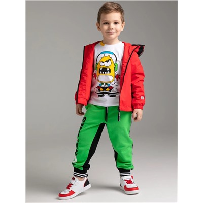 PLAYTODAY Куртка 12312133