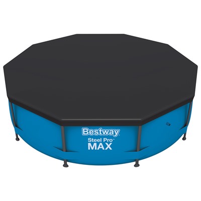 УЦЕНКА Тент Bestway 58036, для бассейнов, d=305 см