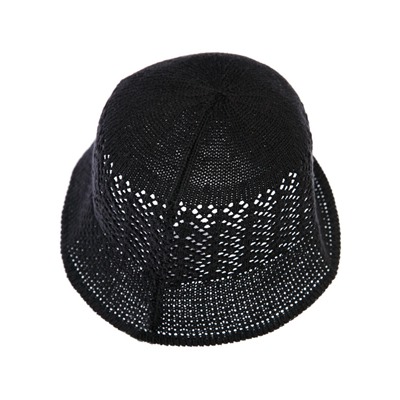 Панама текстильная для девочек