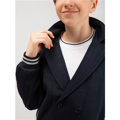 Соль&Перец Пиджак SP271BU