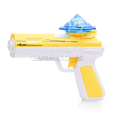 Набор пистолетов "Twin gun" в коробке