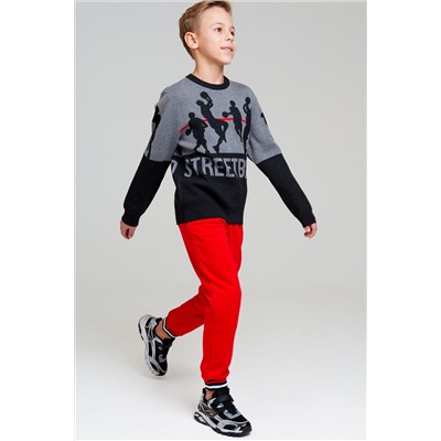 Джемпер PLAYTODAY, 1121734