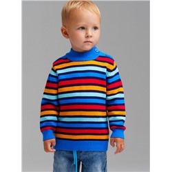 Свитер детский трикотажный для мальчиков