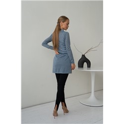 Open-style Кардиган