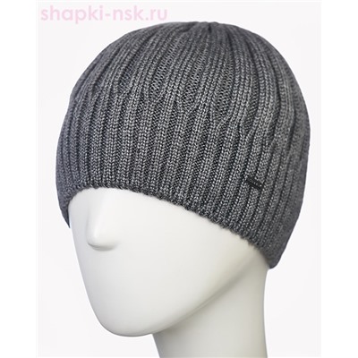 75738 Ultra XXL Шапка мужская флис (60-61)