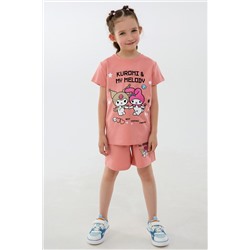 Костюм детский 46687 Kuromi2