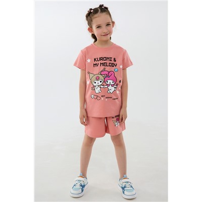 Костюм детский 46687 Kuromi2