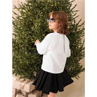 Соль&Перец Лонгслив SP0438KF