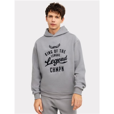 АНОРАК МУЖСКОЙ 121794