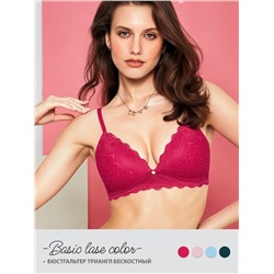 Minimi Бюстгальтер MNM LACE  2181 Бюстгальтер Триангл бескостный
