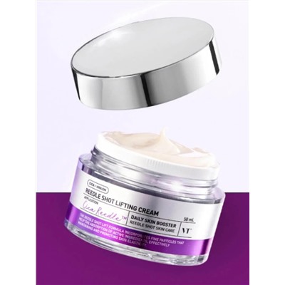 VT Cosmetics Интенсивный лифтинг-крем с микроиглами / Reedle Shot Lifting Cream, 50 мл 28276