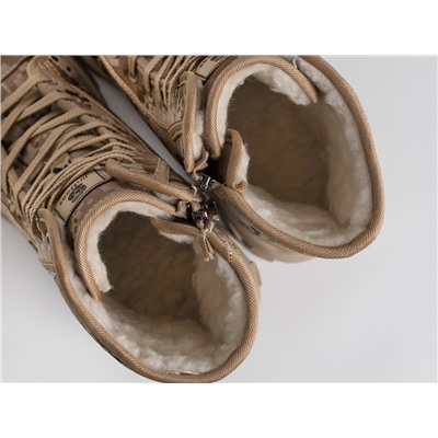 Зимние Ботинки