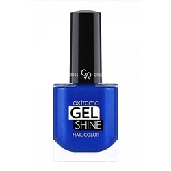 Лак-гель для ногтей GR Extreme Gel Shine Nail Color - 033 Shine КОСМЕТИКА ИЗ ТУРЦИИ, 1096710