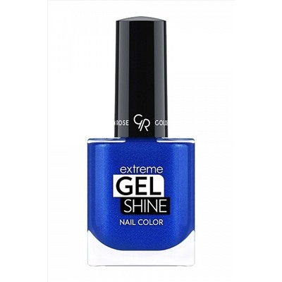 Лак-гель для ногтей GR Extreme Gel Shine Nail Color - 033 Shine КОСМЕТИКА ИЗ ТУРЦИИ, 1096710
