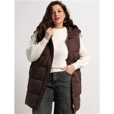 LT Collection Жилет Б15304-18М