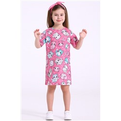 Платье АПРЕЛЬ, 1093357